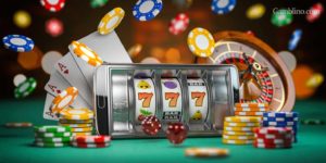 Top 5 casino games in India
